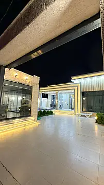 Kirayə verilir 3 otaqlı həyət evi 140 m² — Bakı, Mərdəkan 3 otaq 140.00 m²