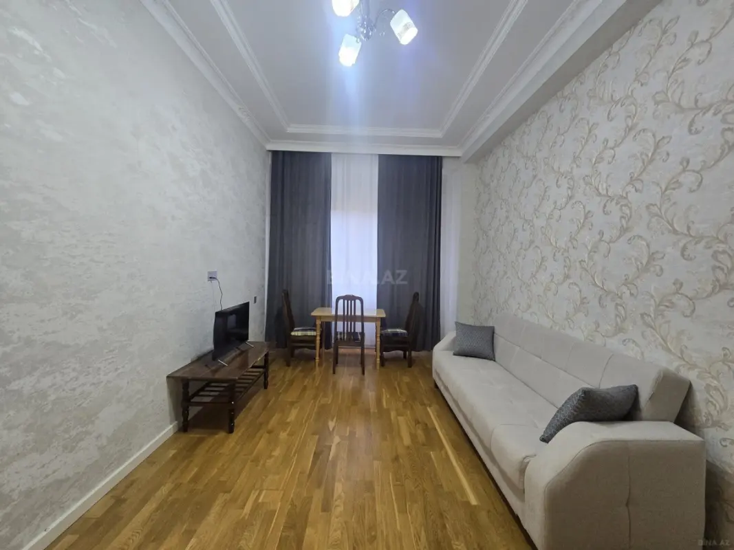 Satılır 2 otaqlı mənzil 40 m²