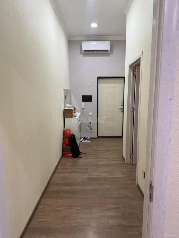 Satılır 2 otaqlı mənzil 46 m²
