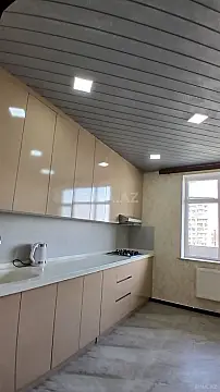 Kirayə verilir 2 otaqlı mənzil 71 m² — Bakı, Nərimanov 2 otaq 71.00 m²