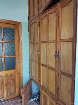Kirayə verilir 2 otaqlı mənzil 65 m² — Bakı, Bakıxanov 2 otaq 65.00 m²