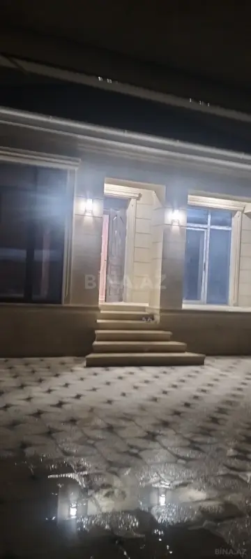 Satılır 3 otaqlı həyət evi 106 m²