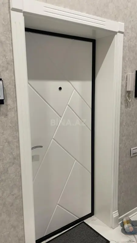 Satılır 2 otaqlı mənzil 72 m²