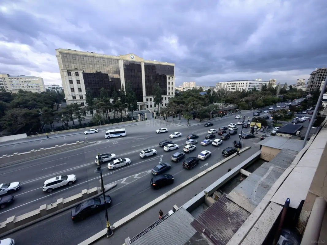 Satılır 1 otaqlı mənzil 48 m²