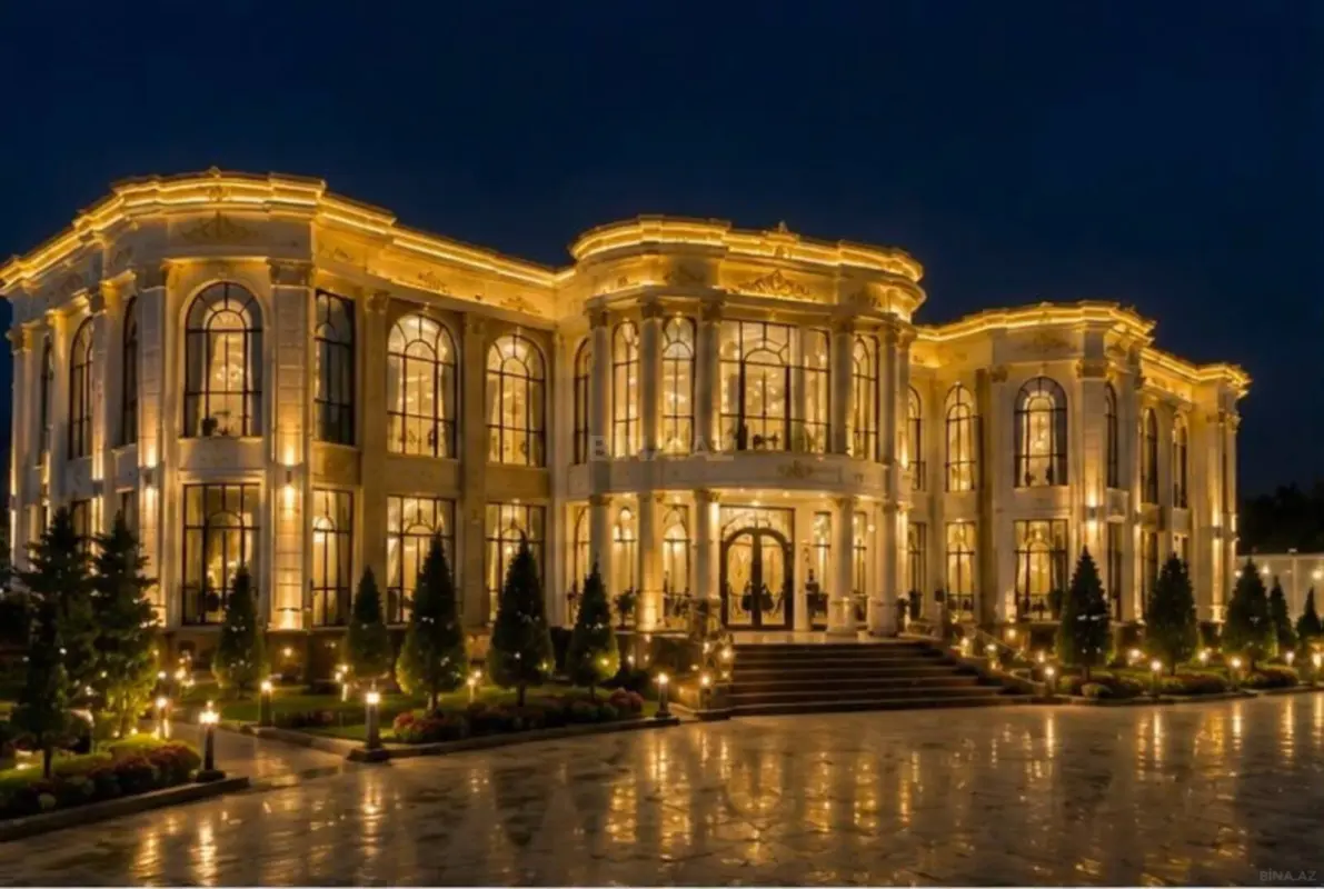 Satılır obyekt 2500 m²