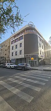 Kirayə verilir 7 otaqlı ofis 190 m² — Bakı, Nərimanov 7 otaq 190.00 m²