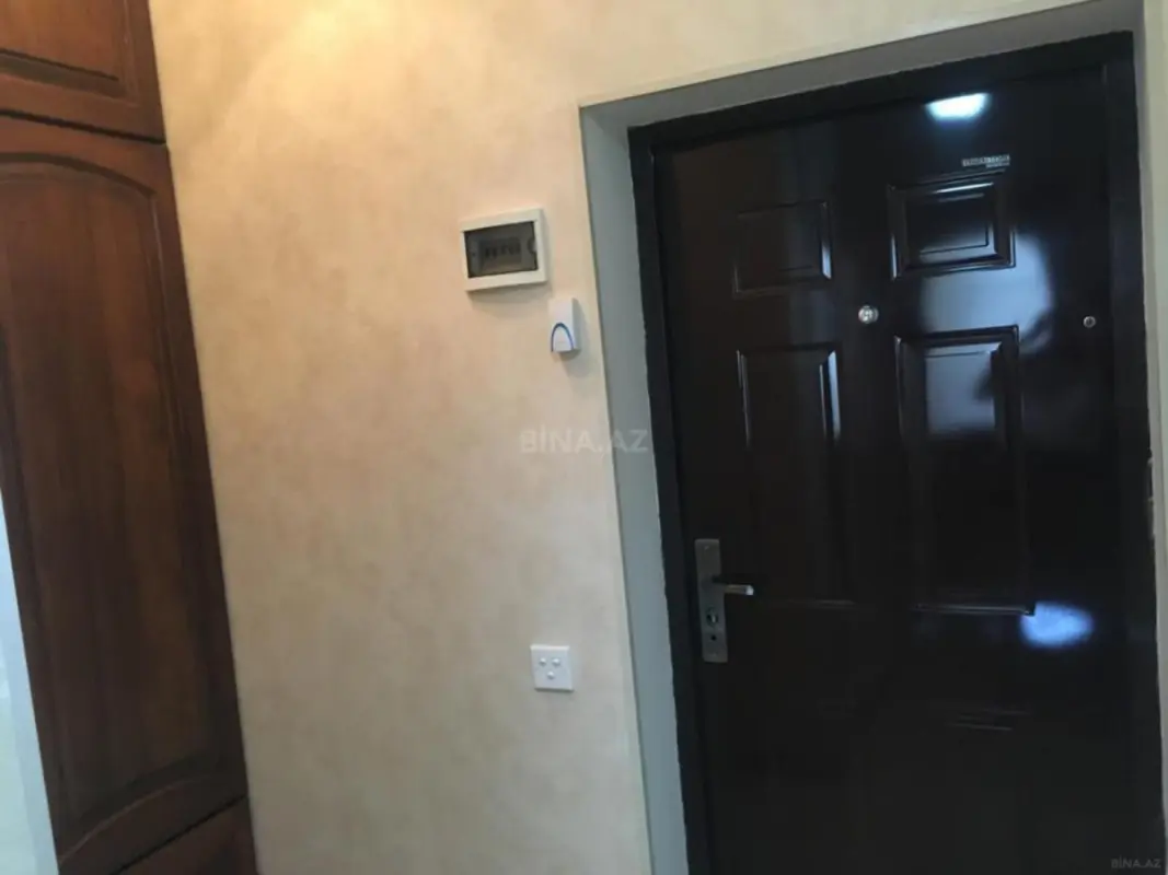 Kirayə verilir 2 otaqlı mənzil 65 m²