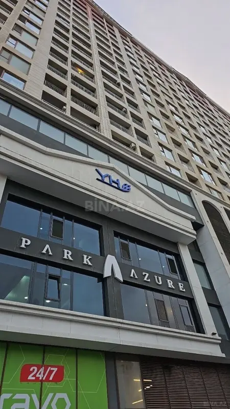 Satılır 2 otaqlı mənzil 120 m²