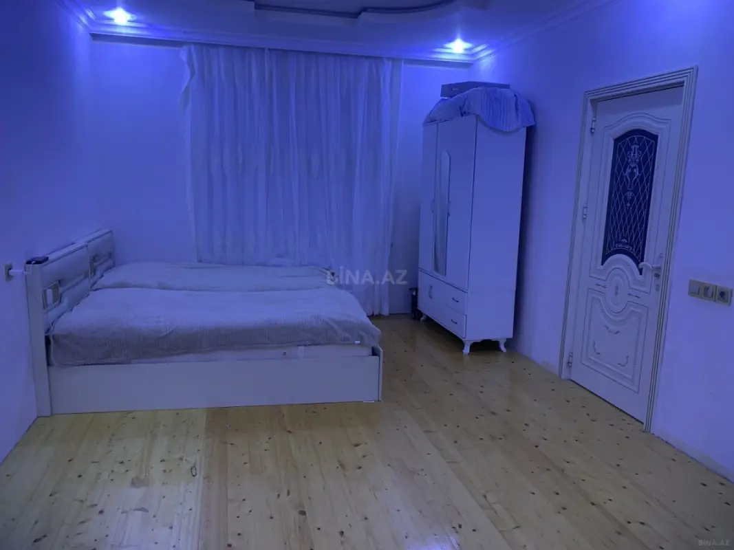 Kirayə verilir 1 otaqlı həyət evi 90 m²