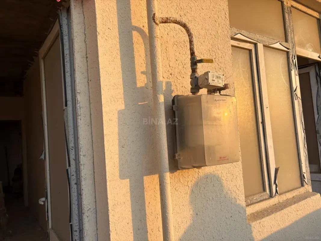 Satılır 2 otaqlı mənzil 70 m²