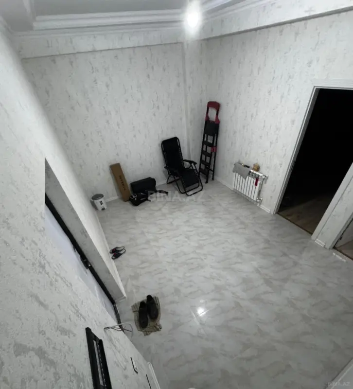 Kirayə verilir 1 otaqlı mənzil 68 m²
