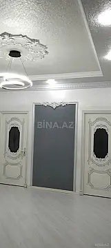 Kirayə verilir 4 otaqlı mənzil 110 m² — Xırdalan, Abşeron 4 otaq 110.00 m²