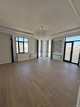 Satılır 2 otaqlı mənzil 85 m² — Bakı, Həzi Aslanov qəs. 2 otaq 85.00 m²