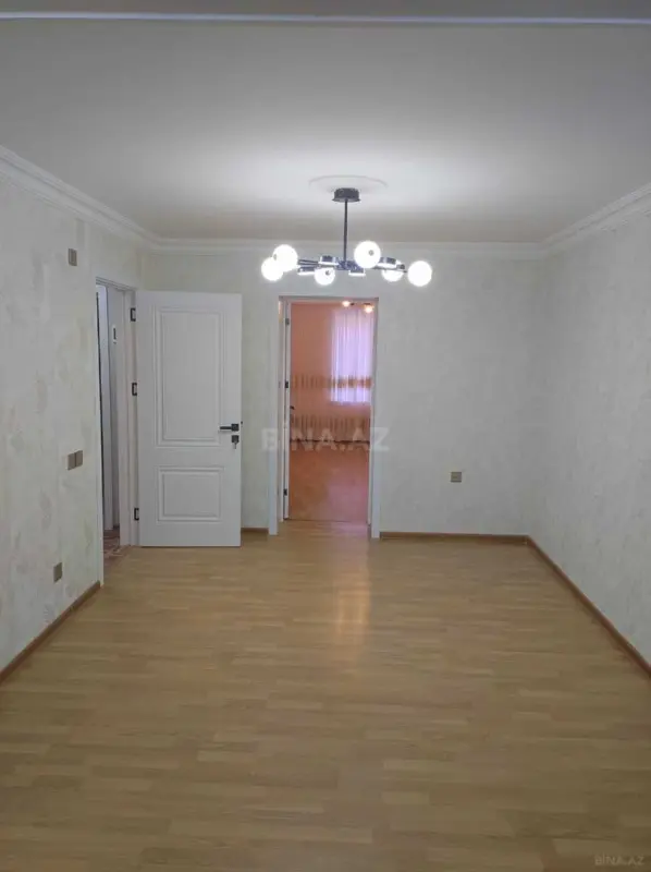 Satılır 3 otaqlı mənzil 75 m²