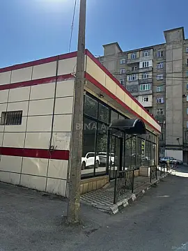 Kirayə verilir obyekt 220 m² — Bakı, Əhmədli 220.00 m²
