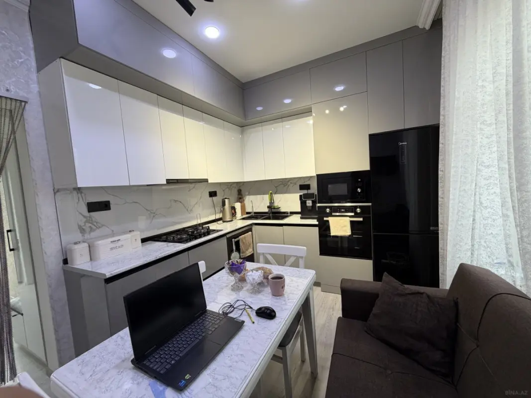 Satılır 3 otaqlı həyət evi 70 m²
