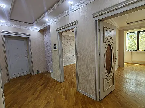 Satılır 3 otaqlı mənzil 78 m² — Bakı, Nizami 3 otaq 78.00 m²