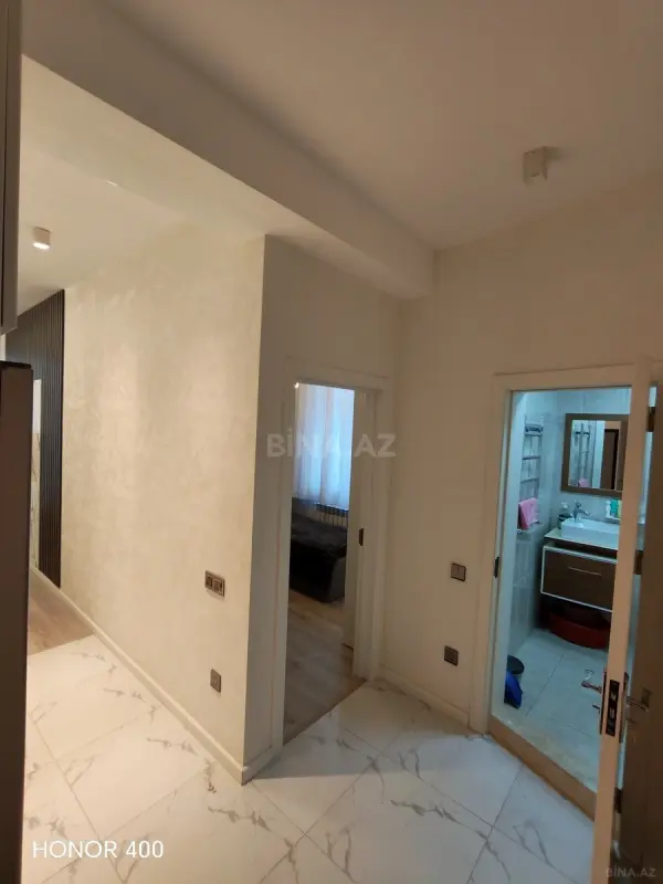 Satılır 3 otaqlı mənzil 57.7 m²