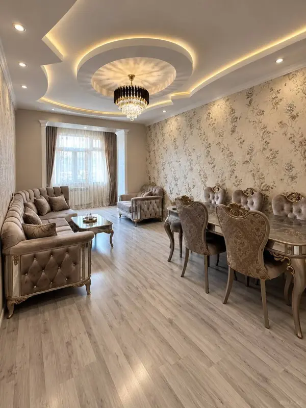 Kirayə verilir 2 otaqlı mənzil 70 m²