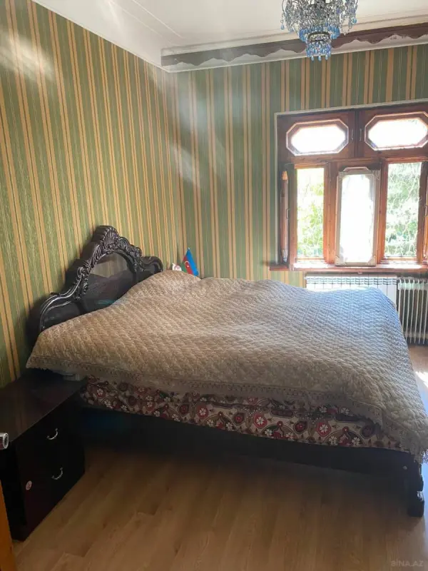 Kirayə verilir 1 otaqlı mənzil 40 m²