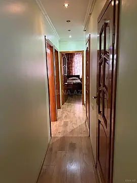 Kirayə verilir 3 otaqlı mənzil 70 m² — Bakı 3 otaq 70.00 m²