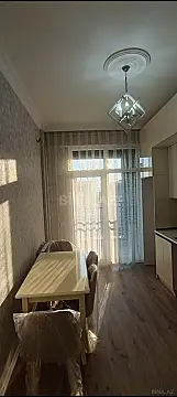 Kirayə verilir 2 otaqlı mənzil 80 m² — Sumqayıt 2 otaq 80.00 m²