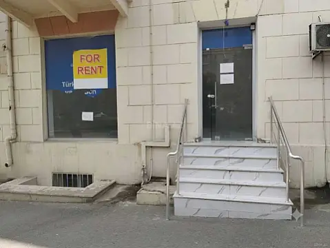 Kirayə verilir obyekt 78 m² — Bakı 78.00 m²