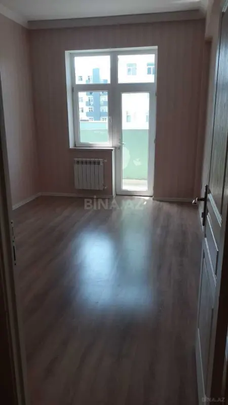 Kirayə verilir 1 otaqlı mənzil 43 m²