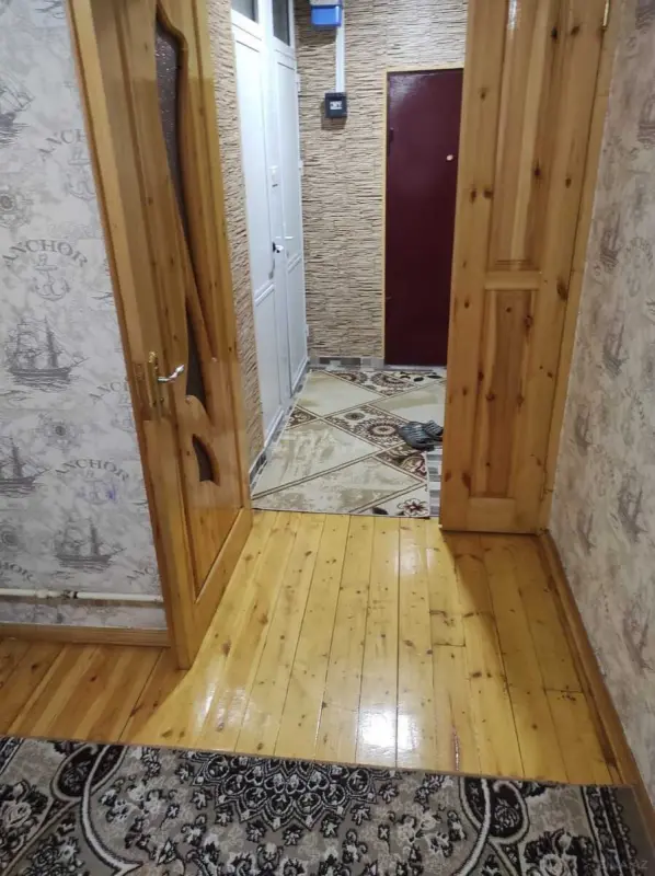 Satılır 2 otaqlı mənzil 54 m²