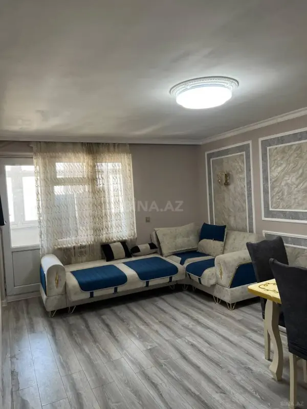 Satılır 3 otaqlı mənzil 90 m²