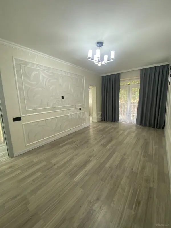 Satılır 3 otaqlı mənzil 65 m²