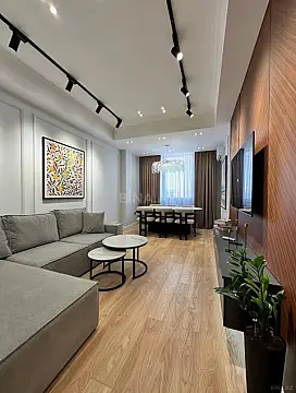 Satılır 2 otaqlı mənzil 101 m² — Bakı, Memar Əcəmi yanı 2 otaq 101.00 m²