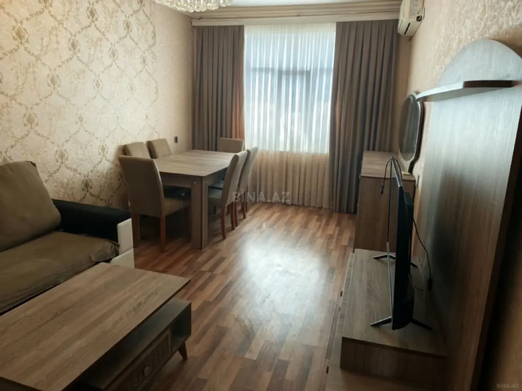 Satılır 3 otaqlı mənzil 70 m²