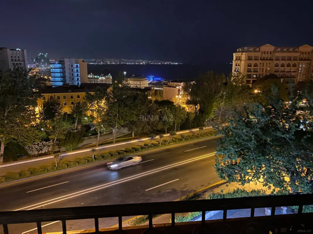 Kirayə verilir 1 otaqlı mənzil 50 m²