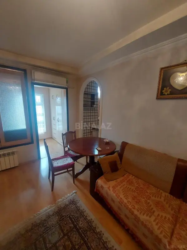 Satılır 2 otaqlı mənzil 30 m²