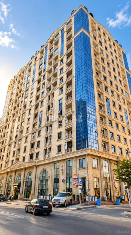 Satılır 3 otaqlı mənzil 58 m²