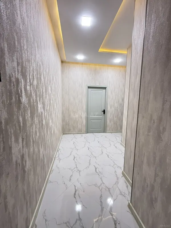 Satılır 3 otaqlı mənzil 79 m²