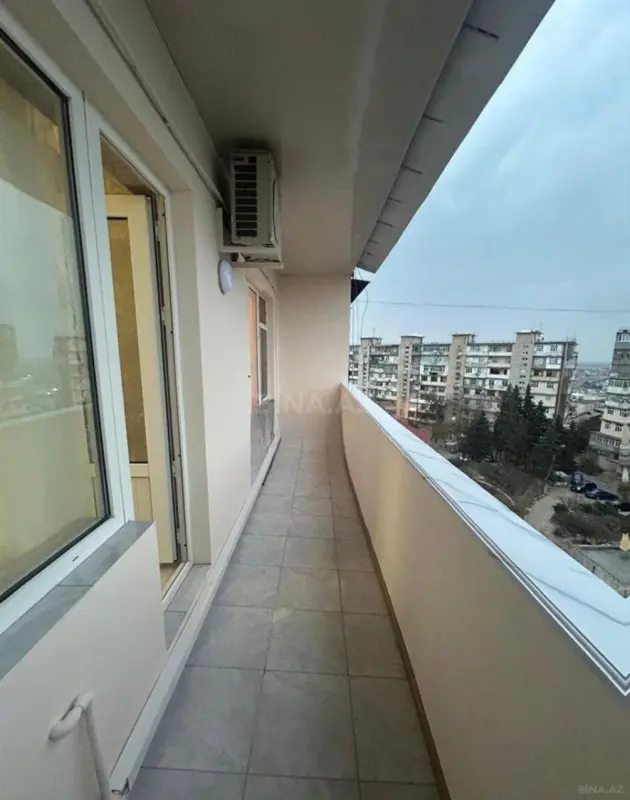 Satılır 3 otaqlı mənzil 85 m²