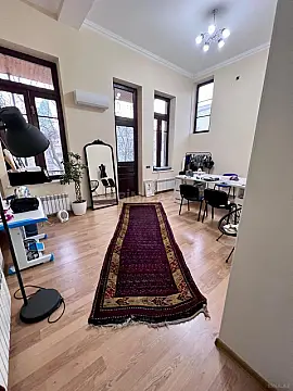 Kirayə verilir 1 otaqlı ofis 30 m² — Bakı 1 otaq 30.00 m²