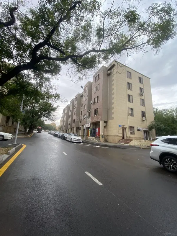 Satılır 2 otaqlı mənzil 37 m²