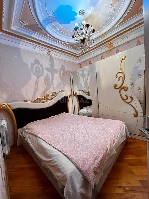 Kirayə verilir 3 otaqlı mənzil 70 m²