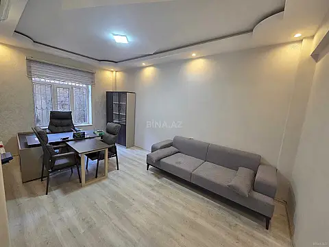 Kirayə verilir 3 otaqlı ofis 70 m² — Bakı 3 otaq 70.00 m²