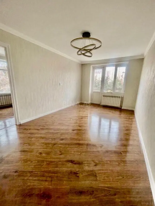 Satılır 2 otaqlı mənzil 50 m²