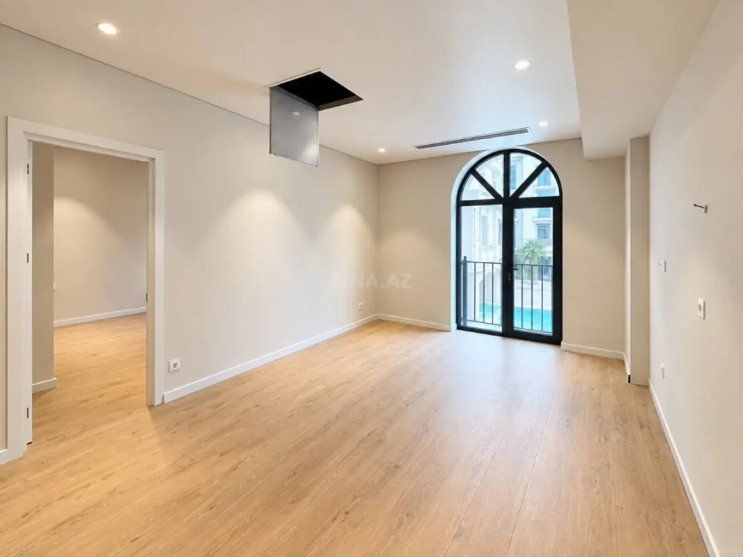 Satılır 3 otaqlı mənzil 86 m²