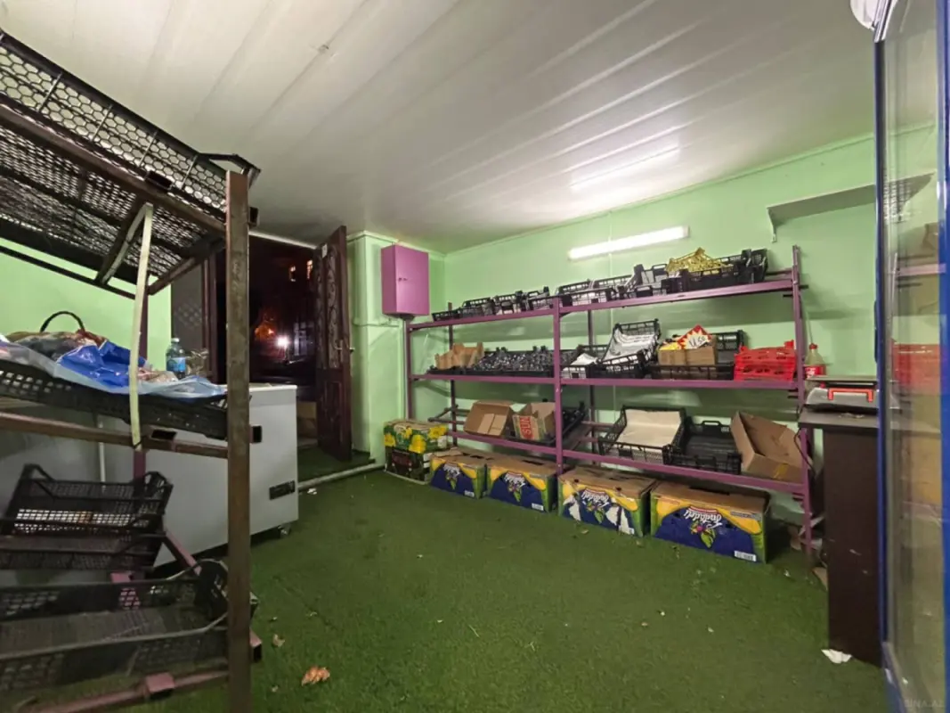 Kirayə verilir obyekt 70 m²