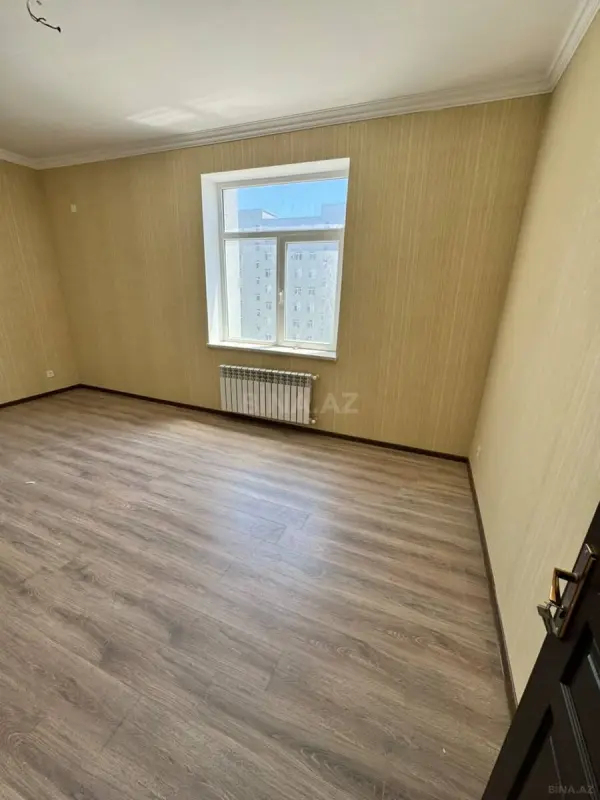 Satılır 3 otaqlı mənzil 77 m²