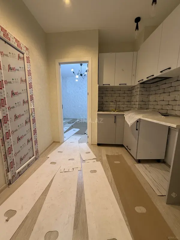 Satılır 2 otaqlı mənzil 30 m²