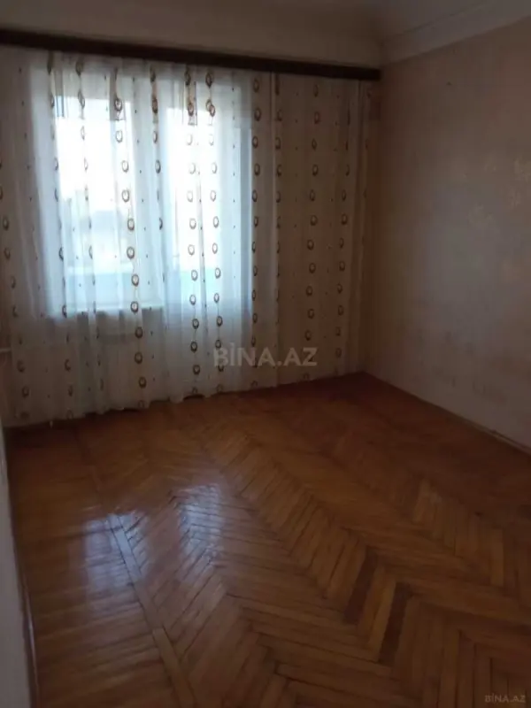 Kirayə verilir 1 otaqlı mənzil 30 m²