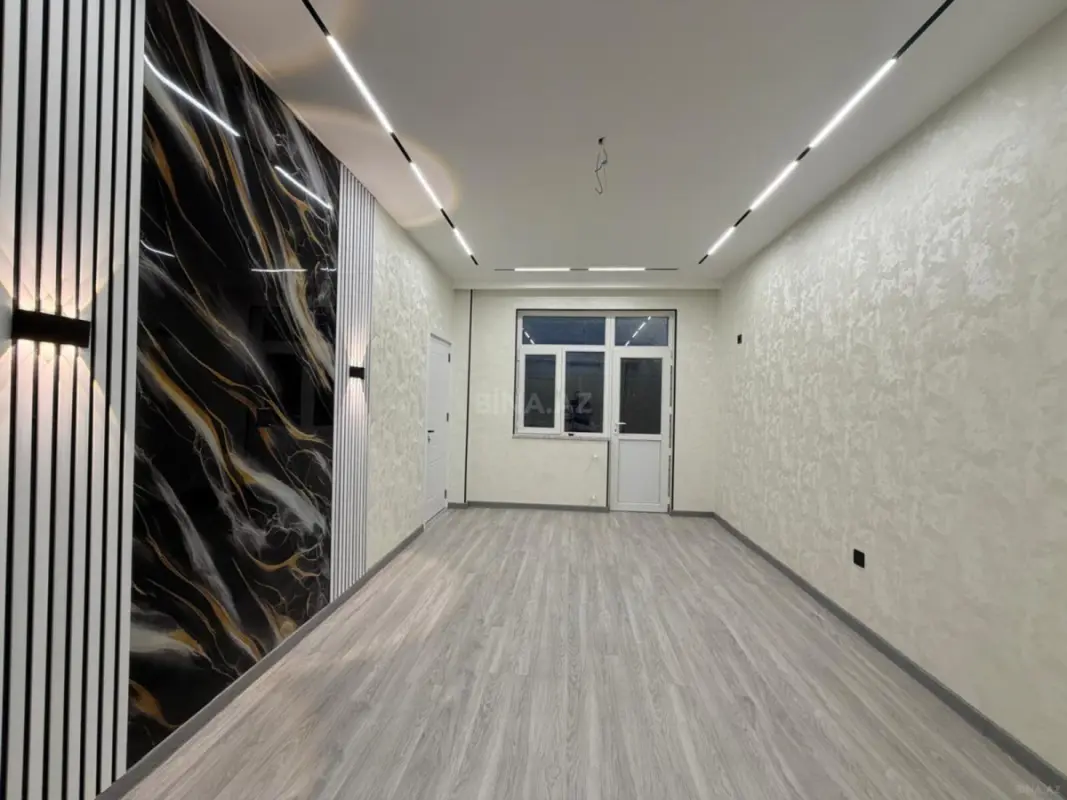 Satılır 2 otaqlı mənzil 54 m²