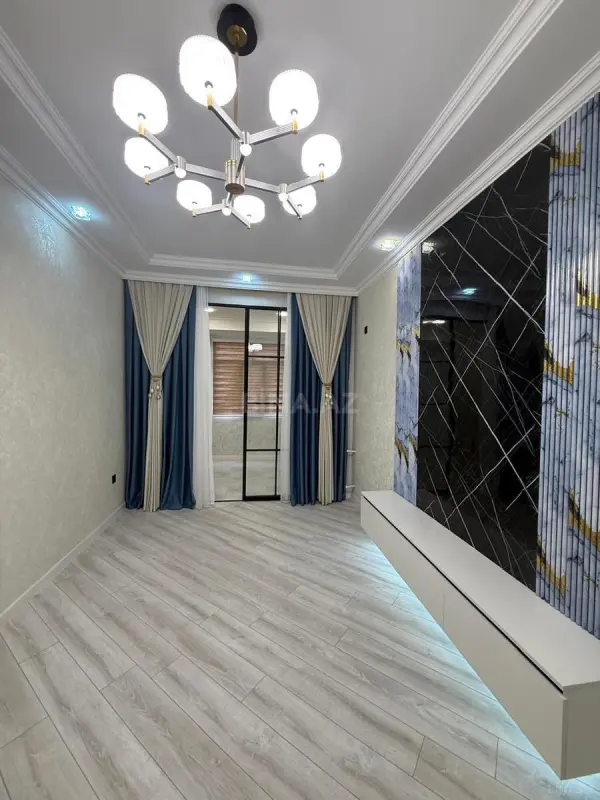 Satılır 3 otaqlı mənzil 86 m²